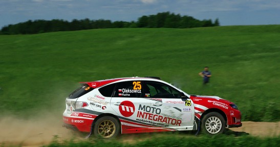 Rajd Polski